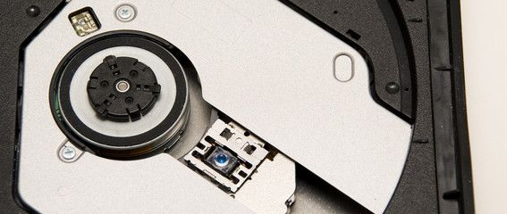 Laptop Disk Drive