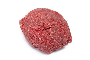 viande hachée