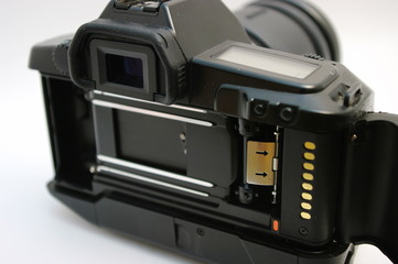 動いてますかぁ～～～