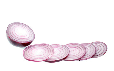 red onions