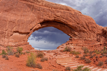 Arches National Park