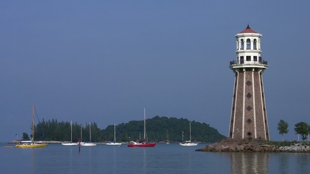 mouillage