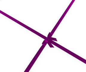 Schleife / Geschenkband