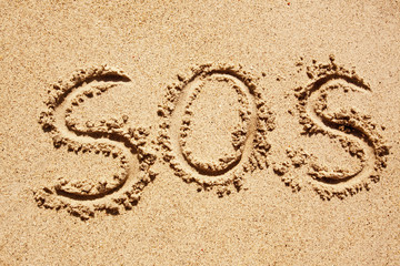SOS