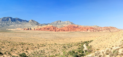 Red Rock Canyon