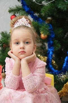 Expectation Christmas