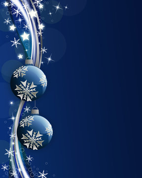 Christmas card