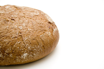 Frisches Brot