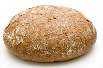 Gebackenes Brot