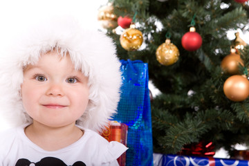 christmas time