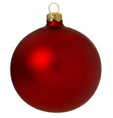 Weihnachtskugel