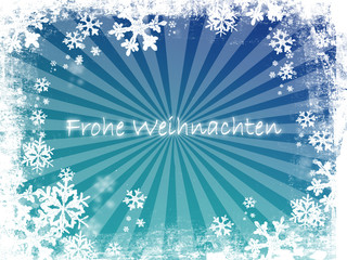 Christmas / Xmas Card