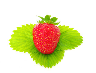 strawberry
