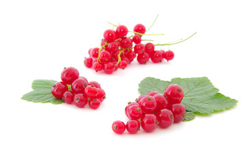 red currants