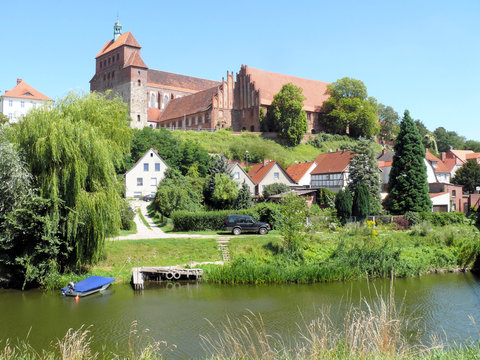 Altmark - Havelberg 1 Dom