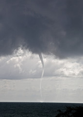 tornado
