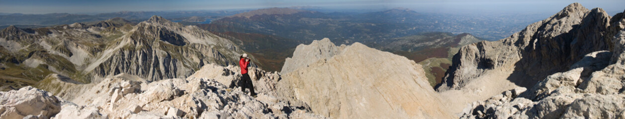 Gran Sasso d'Italia