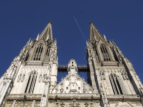 Regensburg Dom