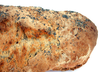 pain sésame maison