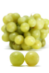 grapes