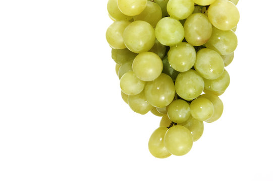 grapes