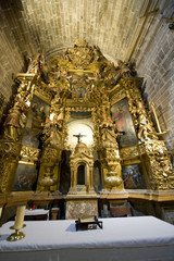 Altar