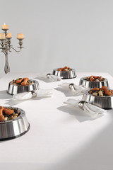 Food, Hunde, Hundetafel