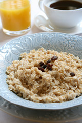 Oatmeal