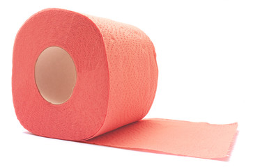 toilet paper