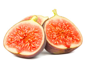 Fresh figs