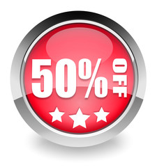 Sale orb - 50% off