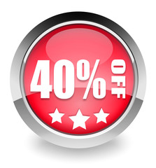 Sale orb - 40% off