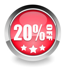 Sale orb - 20% off