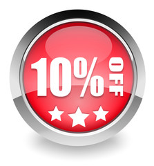 Sale orb - 10% off