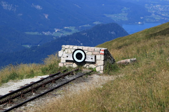Endstation