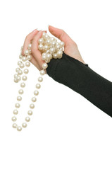 pearls