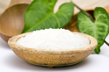 sea salt