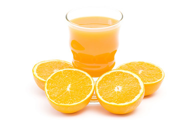 orange juice