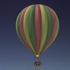 balloon