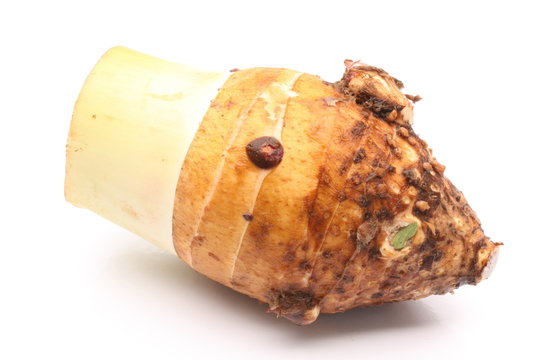 Taro / 芋