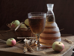 white wine