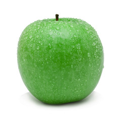 green apple-2
