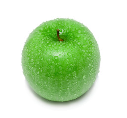 green apple-3