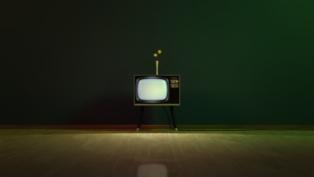 TV