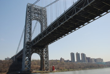 Puente sobre el East River