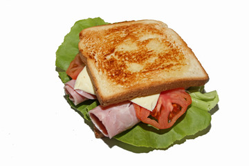sandwich