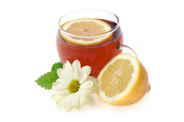 Tea cup