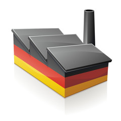 Deutsch fabrik