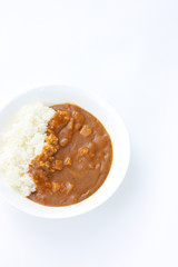 カレーライス