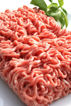 Hackfleisch